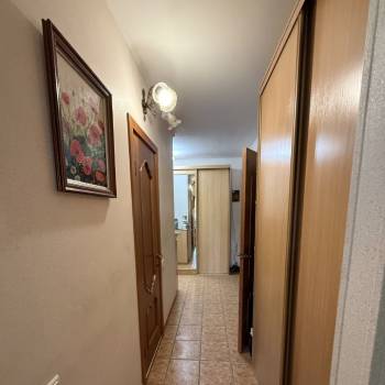 Продается 2-х комнатная квартира, 58,8 м²