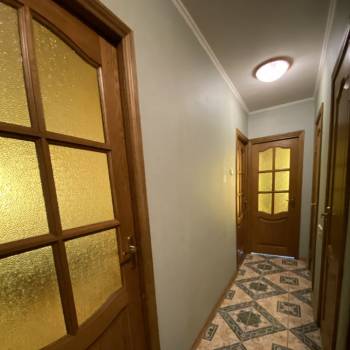 Продается 2-х комнатная квартира, 52 м²