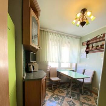 Продается 2-х комнатная квартира, 52 м²