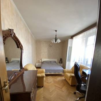Продается 2-х комнатная квартира, 52 м²