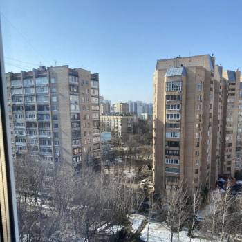 Продается 2-х комнатная квартира, 52 м²