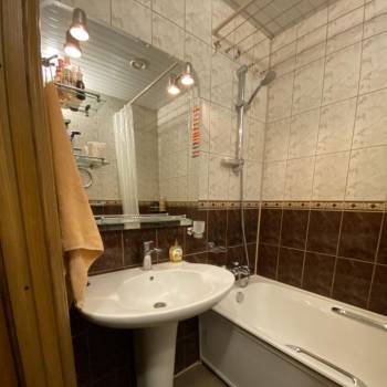 Продается 2-х комнатная квартира, 52 м²