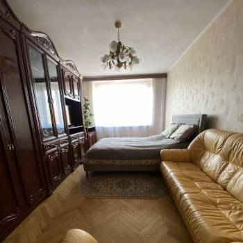 Продается 2-х комнатная квартира, 52 м²