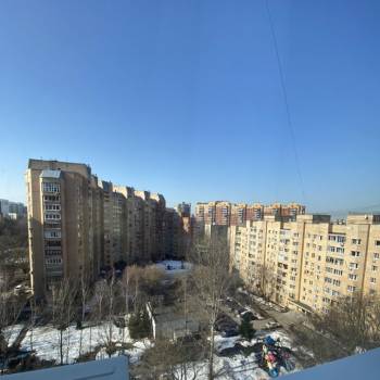 Продается 2-х комнатная квартира, 52 м²