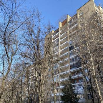 Продается 2-х комнатная квартира, 52 м²
