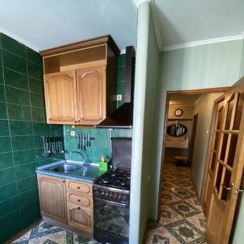 Продается 2-х комнатная квартира, 52 м²