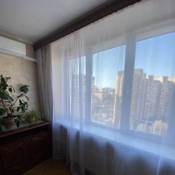 Продается 2-х комнатная квартира, 52 м²