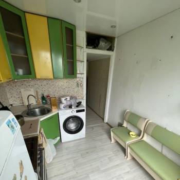 Сдается 1-комнатная квартира, 33 м²