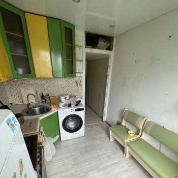 Сдается 1-комнатная квартира, 33 м²