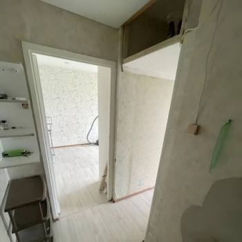 Сдается 1-комнатная квартира, 33 м²