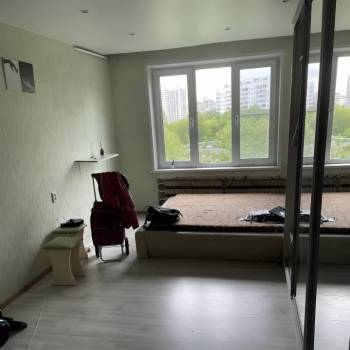Сдается 1-комнатная квартира, 33 м²