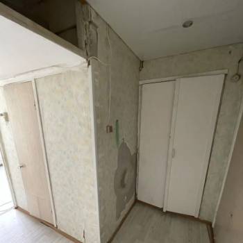 Сдается 1-комнатная квартира, 33 м²