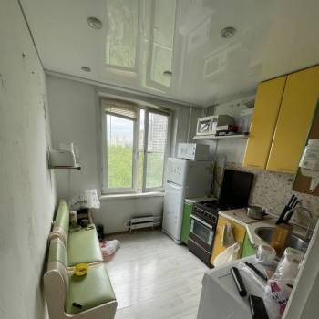 Сдается 1-комнатная квартира, 33 м²