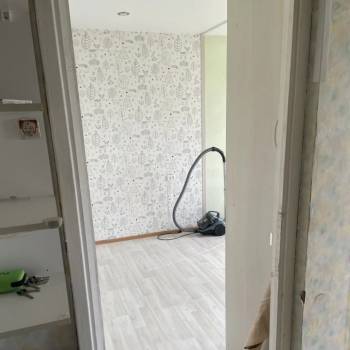 Сдается 1-комнатная квартира, 33 м²