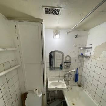 Сдается 1-комнатная квартира, 33 м²