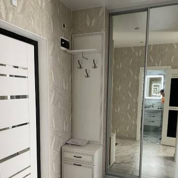 Сдается 1-комнатная квартира, 40 м²