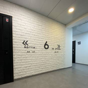 Сдается 1-комнатная квартира, 40 м²