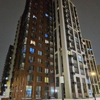 Сдается 1-комнатная квартира, 27 м²
