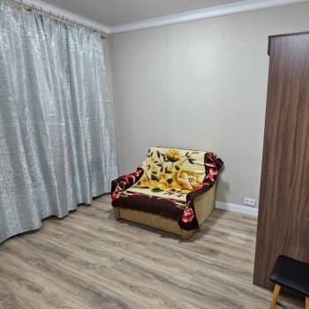Сдается 1-комнатная квартира, 27 м²