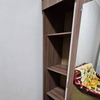 Сдается 1-комнатная квартира, 27 м²