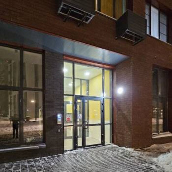 Сдается 1-комнатная квартира, 27 м²