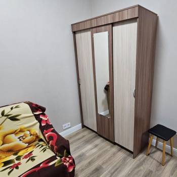 Сдается 1-комнатная квартира, 27 м²