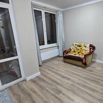 Сдается 1-комнатная квартира, 27 м²