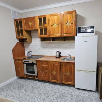 Сдается 1-комнатная квартира, 27 м²