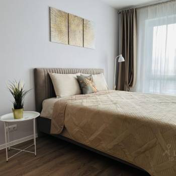 Сдается 2-х комнатная квартира, 42 м²