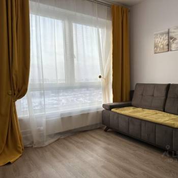 Сдается 2-х комнатная квартира, 42 м²