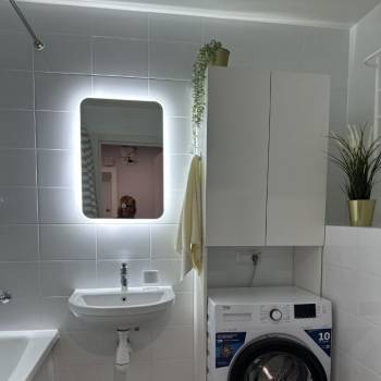 Сдается 2-х комнатная квартира, 42 м²
