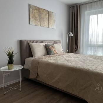 Сдается 2-х комнатная квартира, 42 м²