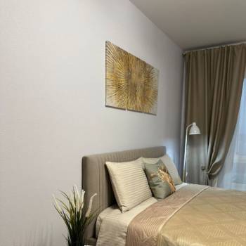Сдается 2-х комнатная квартира, 42 м²