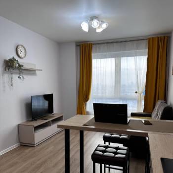 Сдается 2-х комнатная квартира, 42 м²