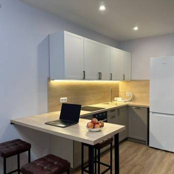 Сдается 2-х комнатная квартира, 42 м²