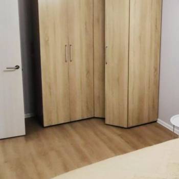 Сдается 2-х комнатная квартира, 42 м²