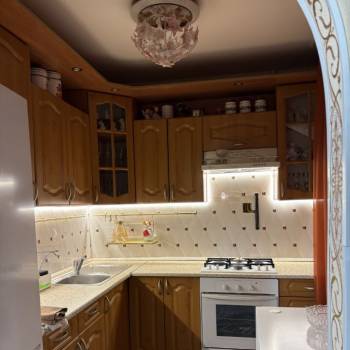 Сдается Многокомнатная квартира, 65 м²