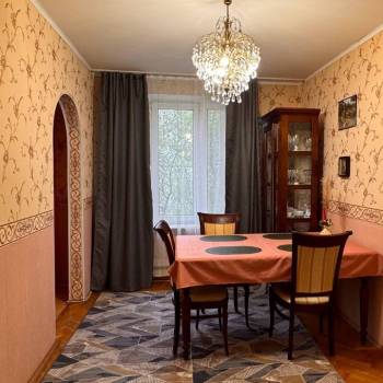 Сдается Многокомнатная квартира, 65 м²