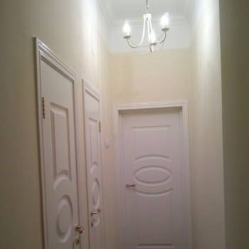 Продается 2-х комнатная квартира, 59 м²