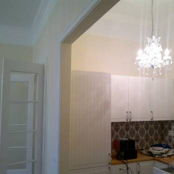 Продается 2-х комнатная квартира, 59 м²
