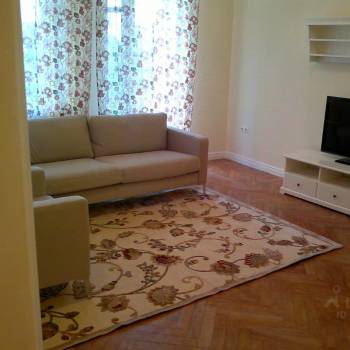 Продается 2-х комнатная квартира, 59 м²