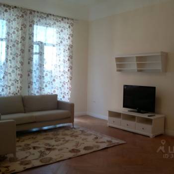 Продается 2-х комнатная квартира, 59 м²