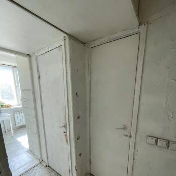 Продается 1-комнатная квартира, 29,2 м²