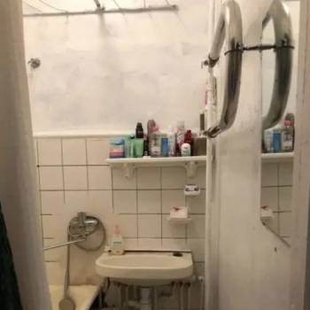 Продается 1-комнатная квартира, 29,2 м²