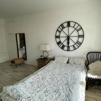Продается 1-комнатная квартира, 29,2 м²