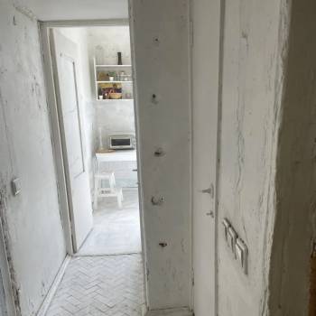 Продается 1-комнатная квартира, 29,2 м²