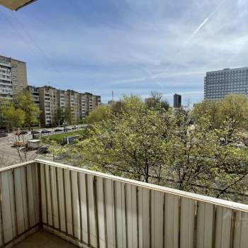 Продается 1-комнатная квартира, 29,2 м²