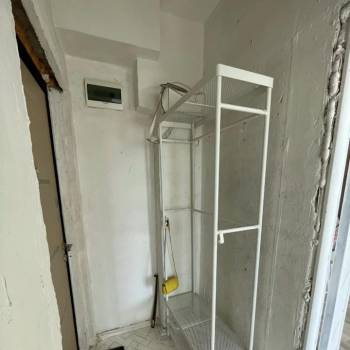 Продается 1-комнатная квартира, 29,2 м²