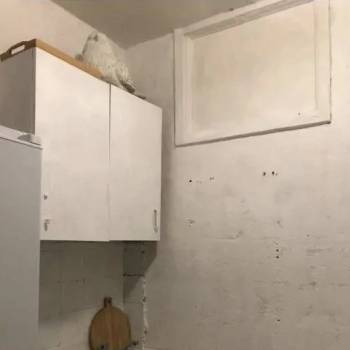 Продается 1-комнатная квартира, 29,2 м²