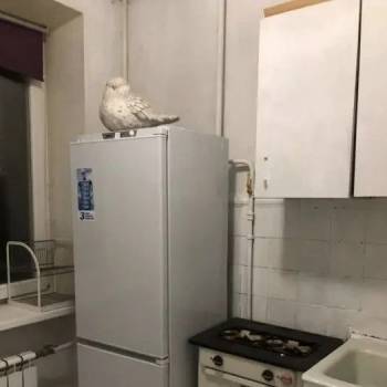 Продается 1-комнатная квартира, 29,2 м²